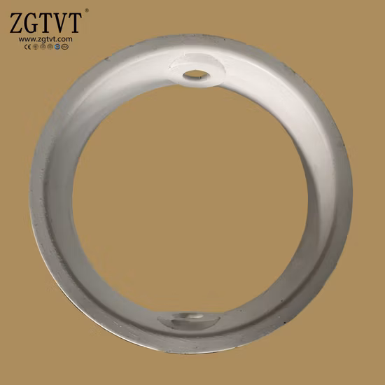 API609 Wafer Válvula borboleta de deslocamento triplo 150 lb A351 CF8m 150 lb 400 mm Sede PTFE Válvula borboleta de deslocamento triplo